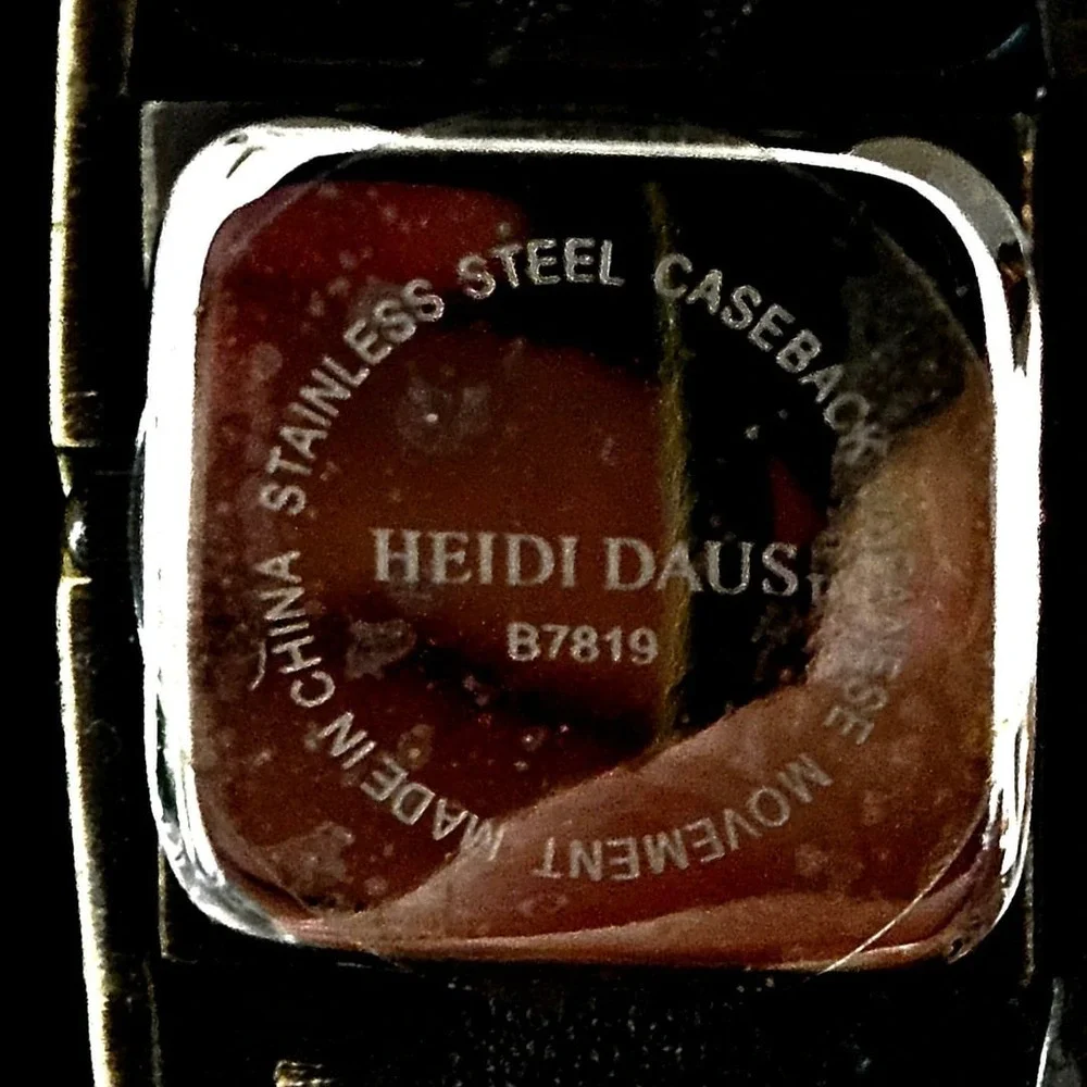 Heidi Daus heidi daus